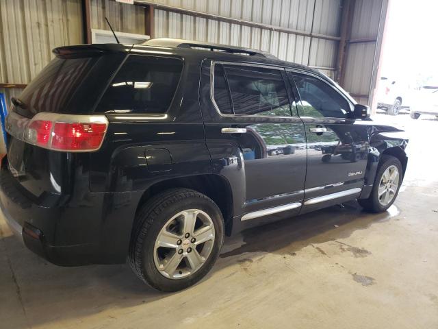 Photo 3 from auction – 2014 GMC TERRAIN DE with VIN 2GKALUEK3E6309347