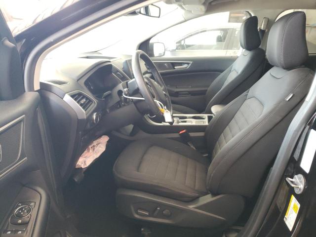 Photo 7 from auction – 2022 FORD EDGE SEL with VIN 2FMPK4J93NBA42743