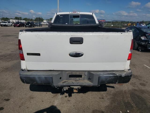 Photo 6 from auction – 2007 FORD F150 with VIN 1FTVX14507NA34594