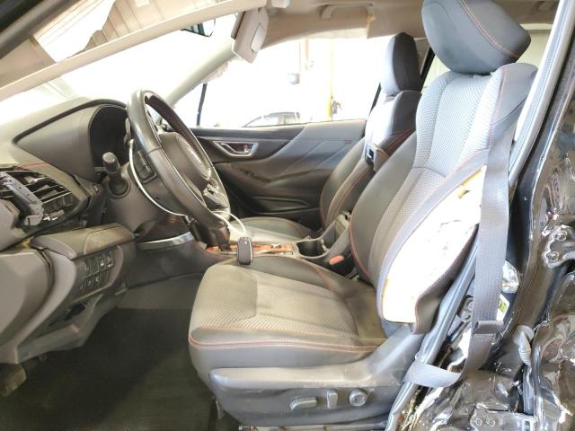 Photo 7 from auction – 2019 SUBARU FORESTER S with VIN JF2SKAPC0KH498635