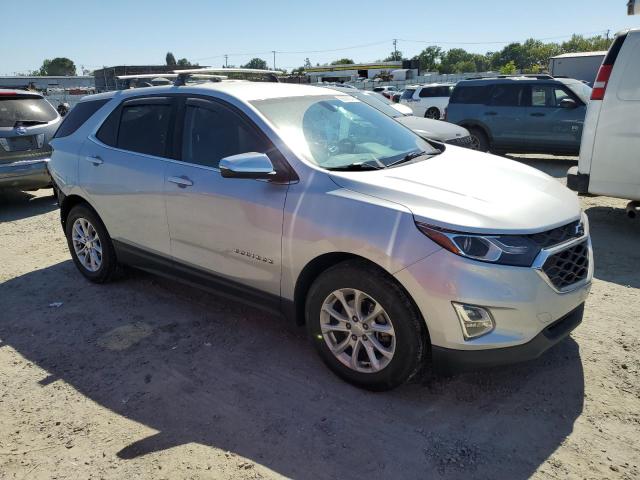 Photo 4 from auction – 2018 CHEVROLET EQUINOX LT with VIN 2GNAXJEV8J6325120