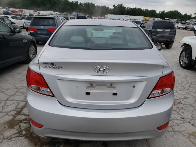 Photo 6 from auction – 2017 HYUNDAI ACCENT SE with VIN KMHCT4AE2HU316652