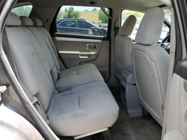 Photo 11 from auction – 2008 SUZUKI XL7 with VIN 2S3DB217686108386