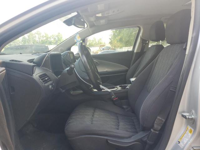 Photo 7 from auction – 2014 CHEVROLET VOLT with VIN 1G1RA6E44EU115969