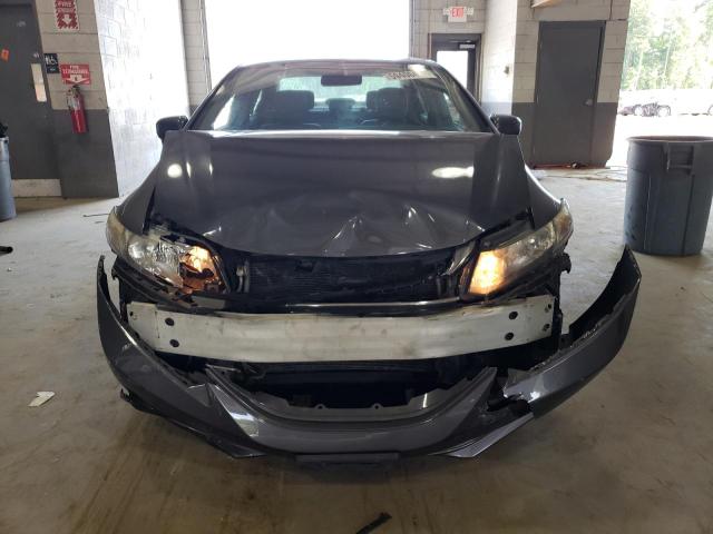 Photo 5 from auction – 2015 HONDA CIVIC EXL with VIN 19XFB2F92FE216163
