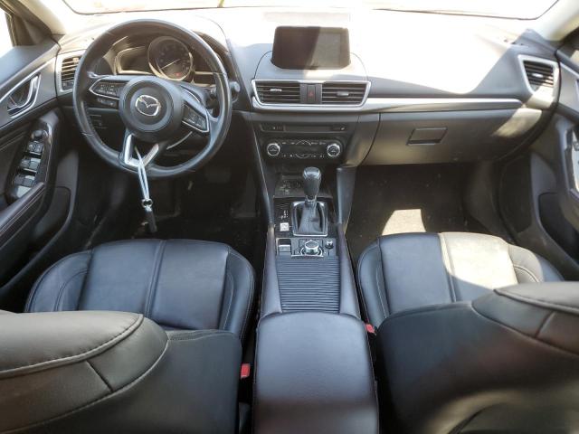 Photo 8 from auction – 2017 MAZDA 3 TOURING with VIN 3MZBN1L72HM136225