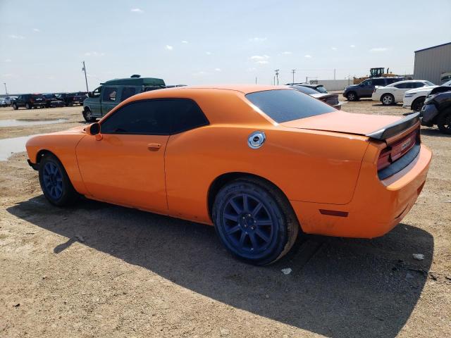 Photo 2 from auction – 2012 DODGE CHALLENGER with VIN 2C3CDYAG1CH171078