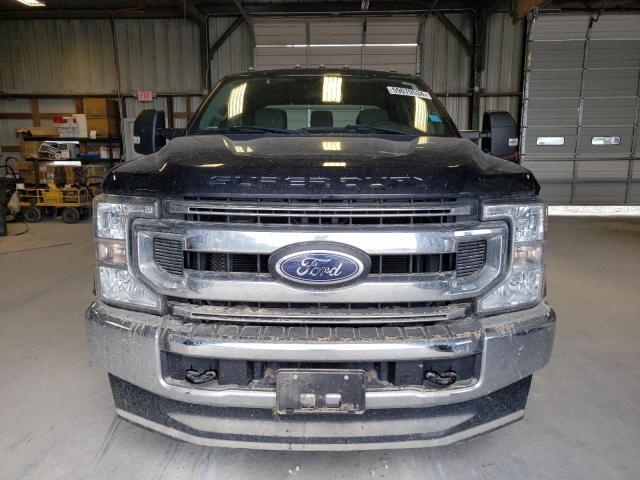 Photo 5 from auction – 2020 FORD F250 SUPER with VIN 1FT7W2BN3LEC41222