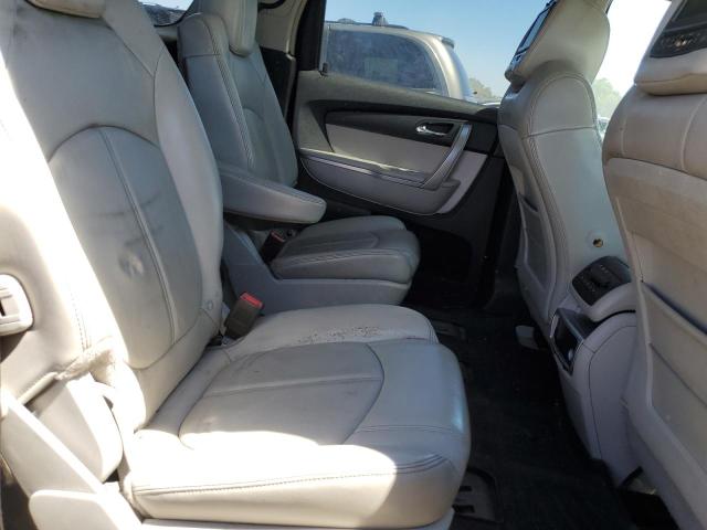 Photo 11 from auction – 2009 GMC ACADIA SLT with VIN 1GKEV23D19J148350