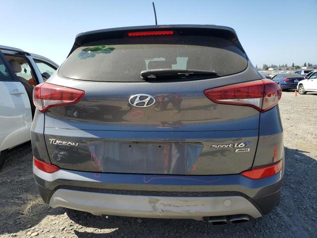 Photo 6 from auction – 2020 NISSAN ROGUE S with VIN KNMAT2MT0LP527897