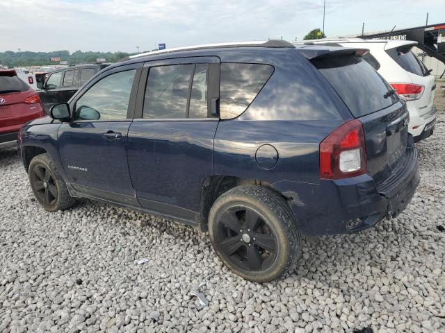 Photo 2 from auction – 2014 JEEP COMPASS LA with VIN 1C4NJDEB7ED507420