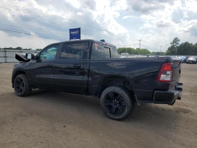 Photo 2 from auction – 2020 RAM 1500 BIG H with VIN 1C6SRFFT7LN396882