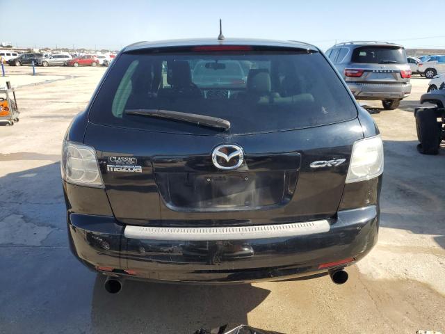 Photo 6 from auction – 2007 MAZDA CX-7 with VIN JM3ER293770147468