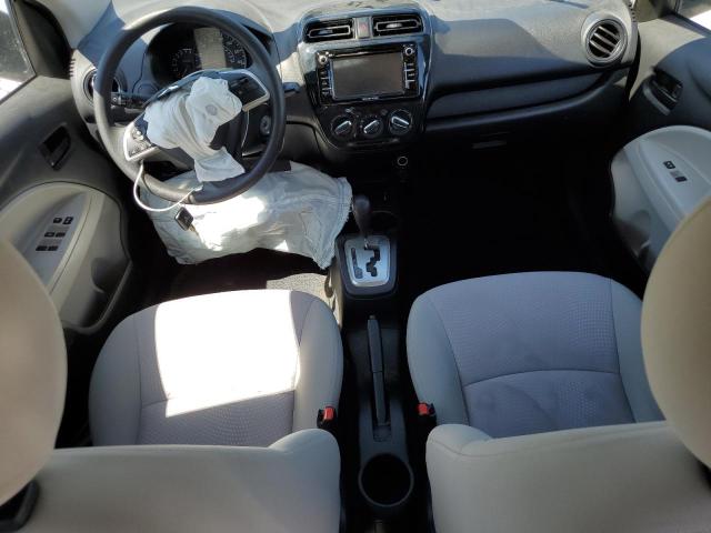 Photo 8 from auction – 2019 MITSUBISHI MIRAGE G4 with VIN ML32F3FJ3KHF00964