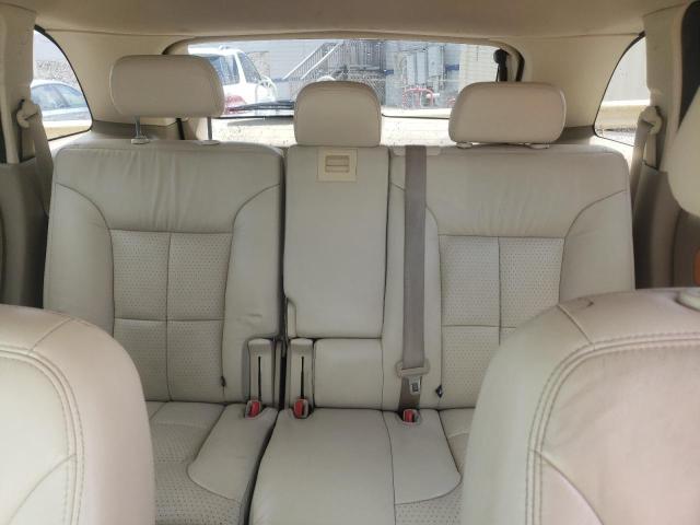 Photo 10 from auction – 2007 LINCOLN MKX with VIN 2LMDU68C67BJ39212