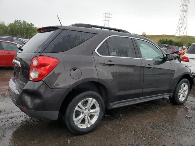 Photo 3 from auction – 2013 CHEVROLET EQUINOX LT with VIN 2GNFLEEKXD6404369