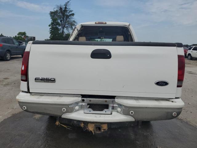Photo 6 from auction – 2006 FORD F250 SUPER with VIN 1FTSW20P46ED55121