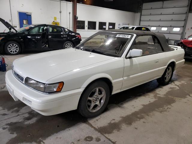 1991 INFINITI M30