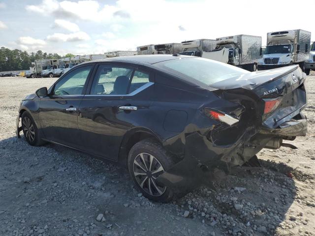 Photo 2 from auction – 2020 NISSAN ALTIMA S with VIN 1N4BL4BV6LC186376