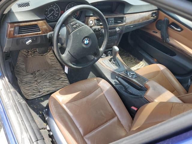 Photo 8 from auction – 2020 BMW 335 I with VIN WBAPM77579NL88046
