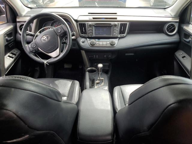 Photo 8 from auction – 2015 TOYOTA RAV4 LIMIT with VIN 2T3DFREV7FW314404