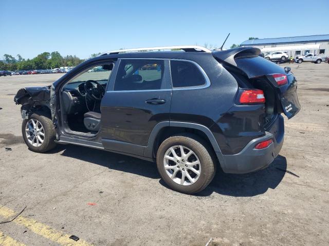 Photo 2 from auction – 2015 JEEP CHEROKEE L with VIN 1C4PJLCB4FW547093