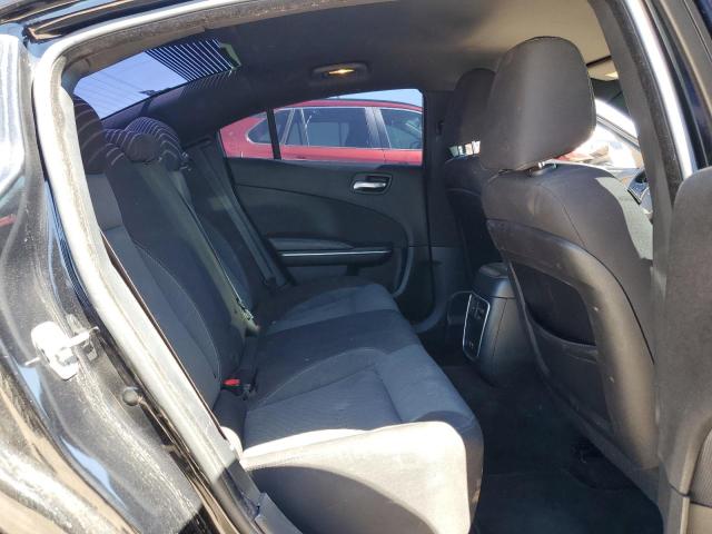 Photo 10 from auction – 2015 DODGE CHARGER SE with VIN 2C3CDXBG4FH812396