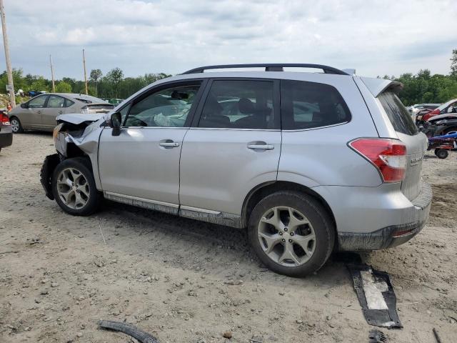 Photo 2 from auction – 2016 SUBARU FORESTER 2 with VIN JF2SJAVC4GH549020