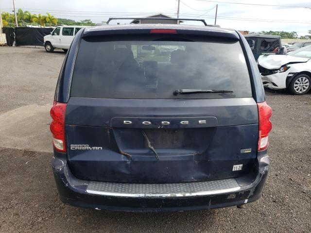 Zdjęcie 6 z aukcji – 2012 DODGE GRAND CARA z VIN 2C4RDGCG1CR283922