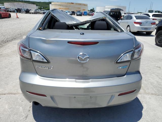 Photo 6 from auction – 2012 MAZDA 3 I with VIN JM1BL1V72C1548687