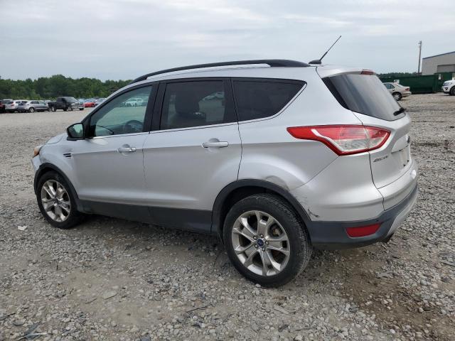 Photo 2 from auction – 2015 FORD ESCAPE SE with VIN 1FMCU0G97FUC32257