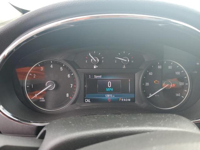 Photo 9 from auction – 2019 BUICK ENCORE PRE with VIN KL4CJESB6KB730129