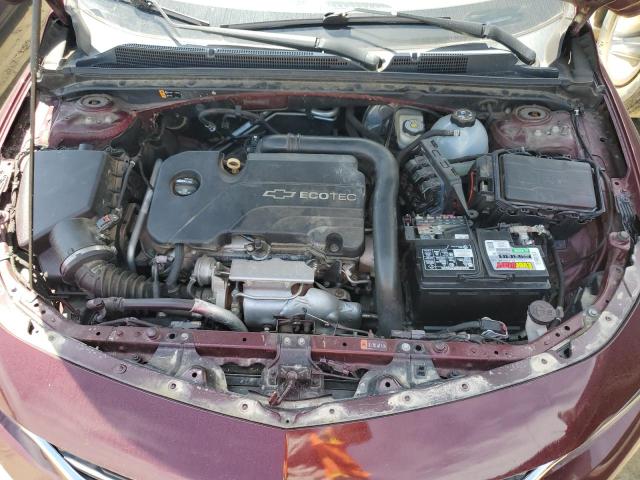Photo 11 from auction – 2016 CHEVROLET MALIBU LS with VIN 1G1ZB5ST0GF178433