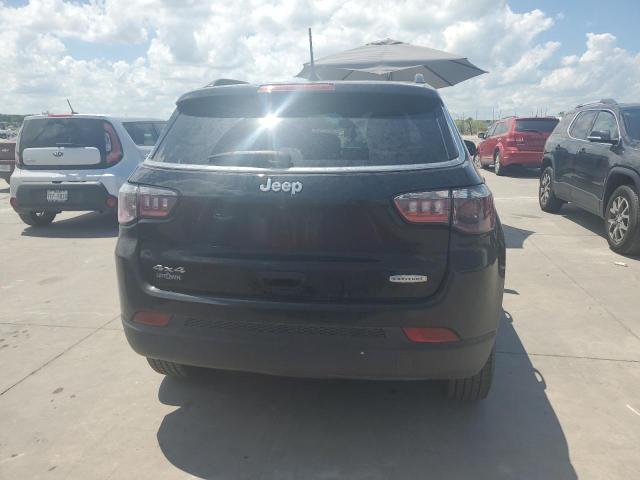 Photo 6 from auction – 2022 JEEP COMPASS LA with VIN 3C4NJDBB6NT216678