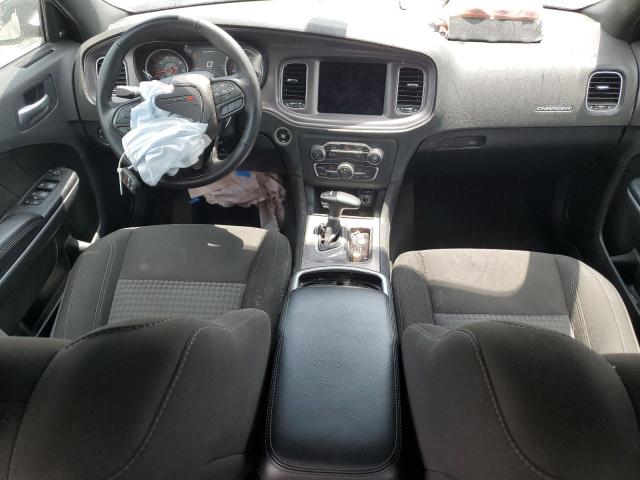 Photo 8 from auction – 2023 DODGE CHARGER SX with VIN 2C3CDXBG1PH640233