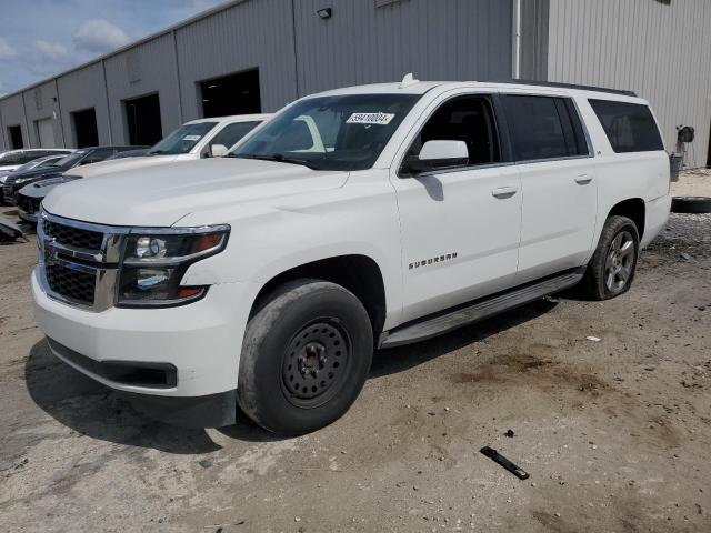 Photo 1 from auction – 2016 CHEVROLET SUBURBAN C with VIN 1GNSCGKC4GR295021
