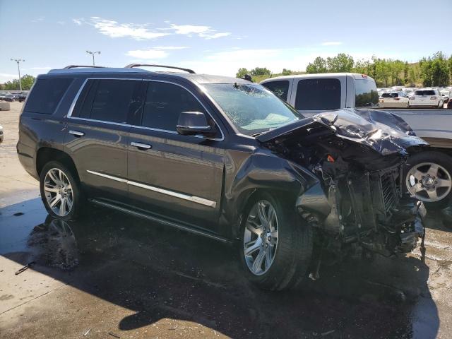 Photo 4 from auction – 2016 CADILLAC ESCALADE P with VIN 1GYS4CKJ4GR252368