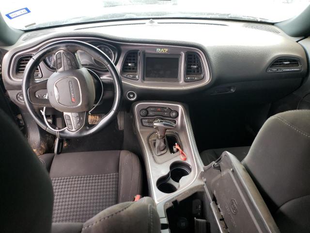 Photo 8 from auction – 2020 DODGE CHALLENGER with VIN 2C3CDZAG7LH105401