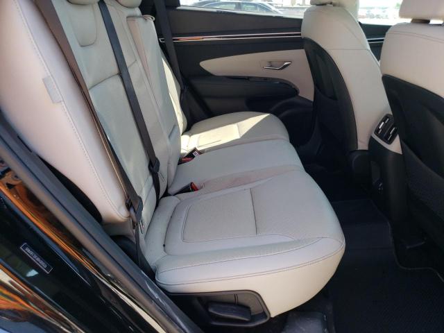 Photo 11 from auction – 2024 HYUNDAI TUCSON LIM with VIN 5NMJECDE3RH303526