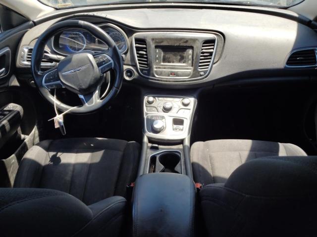 Photo 8 from auction – 2015 CHRYSLER 200 LIMITE with VIN 1C3CCCAB9FN664299