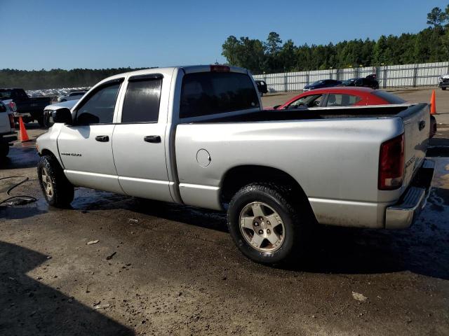 Photo 2 from auction – 2004 DODGE RAM 1500 S with VIN 1D7HA18N04S670489