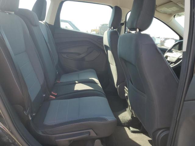 Photo 11 from auction – 2019 FORD ESCAPE S with VIN 1FMCU0F71KUC50182