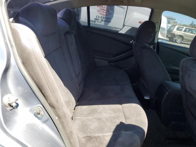 Photo 10 from auction – 2010 NISSAN ALTIMA HYB with VIN 1N4CL2AP5AC116599