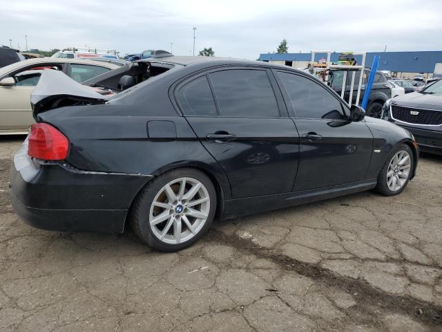 Photo 3 from auction – 2010 BMW 328 I with VIN WBAPH7G57ANM54197