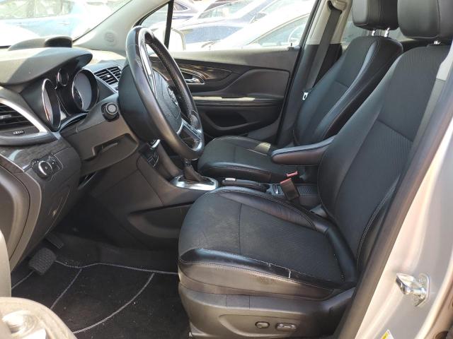Photo 7 from auction – 2014 BUICK ENCORE CON with VIN KL4CJBSB8EB776077