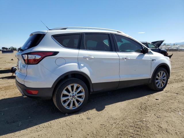 Photo 3 from auction – 2017 FORD ESCAPE TIT with VIN 1FMCU9J93HUE47554