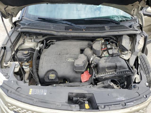 Photo 11 from auction – 2013 FORD EXPLORER L with VIN 1FM5K7F80DGC07437