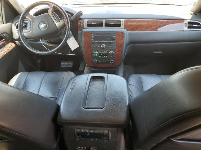 Photo 8 from auction – 2013 CHEVROLET TAHOE C150 with VIN 1GNSCBE09DR221948