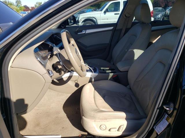 Photo 7 from auction – 2009 AUDI A4 PRESTIG with VIN WAUMK78K29A109056