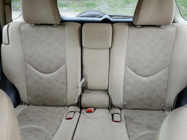 Photo 10 from auction – 2012 TOYOTA RAV4 with VIN 2T3BF4DV8CW249165